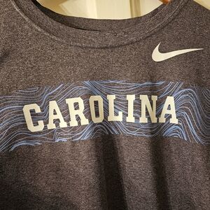 Nike Carolina Graphic T-Shirt